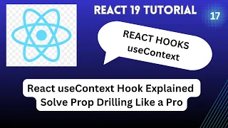 Context API vs Prop Drilling React useContext Complete Guide