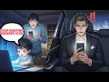 Download Lagu «BL Story» My Little Gummy Bear Sent An Alpha a Message By Hacking His App, Now He...