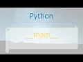 Python Modules -