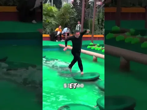 On te donne 3 000 $ si tu réussis ce défi 😱