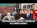 Download Lagu STRATEGI GILA PSSI: 7 PEMAIN DIASPORA SEKALIGUS! BERANI ATAU NEKAT?