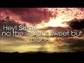 Avicii - Hey Brother Lyrics Video