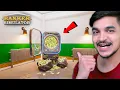 Download Lagu MY NEW ULTIMATE MONEY WASHING MACHINE 💸🧼 | Banker Simulator #6
