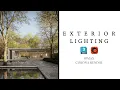 Ultimate Exterior Lighting in 3Ds Max Tutorial