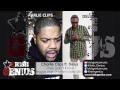 Charlie Clips Ft. Delus - They Don't Know [Reggae Vibes Riddim] November 2015