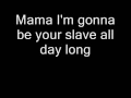Download Lagu Queen - Liar (Lyrics)