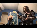 Freddie King - Blue Shadows   (Play Along)