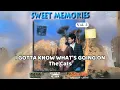 Lagu I GOTTA KNOW WHAT'S GOING ON - The Cats SWEET MEMORIES Vol. 5 Karaoke