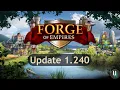Update 1 240 Changelog Forge of Empires