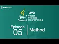 Belajar Java OOP - 05