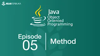 Belajar Java OOP - 05