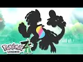 Download Lagu Mega Kommo-o Concept in Pokémon Legends Z-A