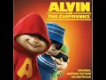 Alvin and Chipmunks sing "Funkytown"