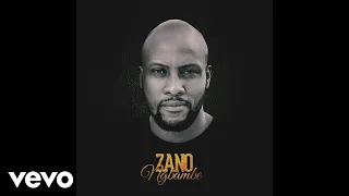zano ngbambe main mix ft cuebur tshego amg