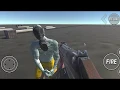 Dynamic AI For Unity - Create AI