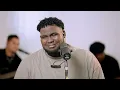 EL BORDE DE SU MANTO (ACÚSTICO) - JORDAN MATEO