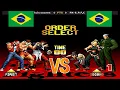 KOF 97 - andre luis soares vs FK-S.P.F,C FT5