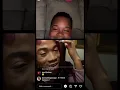 Shamar GOES IN ON LARRY have a FREAKY Q A