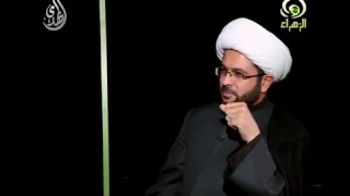 كل ساعة اكول ياعلي ياعلي -- سماحة الشيخ مهدي الطرفي