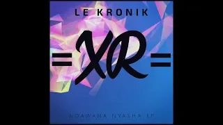 le kronik mordecai original mix 