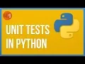 Introduction to Unit Tests in Python Tutorial