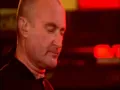 Phil Collins - Something Happened On The Way To Heaven Live (FFFT)