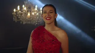 دنيا سمير غانم هنشغل بالنا بمين الحلقه قبل الأخيره مسلسل لهفه 