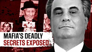 2 Hours of Mafia Bosses John Gotti Tony Spilotro Vito Genovese