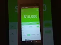 Fake Cash App Method 2024