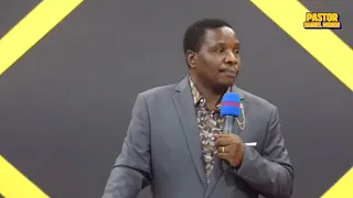 MAMBO MANNE MUHIMU TUKIYANA YANATUPA SABABU KWAMBA WEWE NI MKRISTO WA KWELI;PASTOR MGOGO