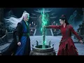 Download Lagu 2025功夫大片！師徒二人決戰江湖十大門派，聯手破除禦魔陣，從此獨霸天下| 高能武侠打戏 | Kung Fu |中国电视剧 | 许凯 | 白鹿 | 赵丽颖 | 肖战
