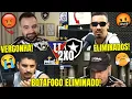 Download Lagu REAÇÕES BOTAFOGUENSES REVOLTADOS COM A ELIMINAÇÃO NA LIBERTADORES | REACT LDU 2 X 0 BOTAFOGO