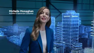 Spectrum Internet For All 60 RV