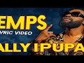 Download Lagu Le Temps | Fally Ipupa | CMG: English Translation Lyrics