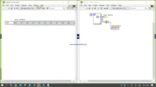 Property Node for Array Detail Explain Class recording Day 22