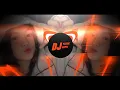 Download Lagu DJ WHY NOT ME - SLOWED TIKTOK ( FULL BASS REMIX ) DJ YUZKIE REMIX