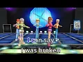 Download Lagu broken by you - Alexander Stewart (Lyrics/Minus One/Karaoke/Instrumental) Major PT HD
