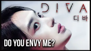 diva 2020 korean movie review shin min a thriller 