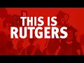 This Is Rutgers