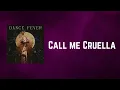Download Lagu Florence + the Machine - Call me Cruella (Lyrics)