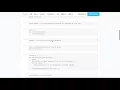 Text Classification using Tensorflow