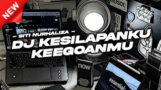 dj kesilapanku keegoanmu siti nurhaliza egie rmx 