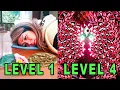 Download Lagu The 5 Levels of the Magic Mushroom Experience