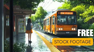 10 free stock video websites for 2026 