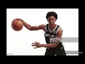 Josh Primo in new fit
