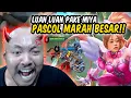 Download Lagu LUAN LUAN PAKE MIYA PASCOL SEBAGAI SUHU MIYA STRESS LIATNYA!!!