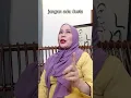 Lagu Jangan Ada Dusta Diantara Anak 😊