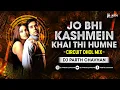 Download Lagu Jo Bhi Kasmein Khai Thi Humne (Circuit Dhol Mix) | Dj Parth Chavhan | Alka Yagnik \u0026 Udit Narayan