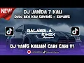 Download Lagu DJ JANDA 7 KALI - DULU AKU KAU SAYANG-SAYANG ||GALANGREMIX|| SOUND VIRAL TIKTOK MENGKANE 2025‼️
