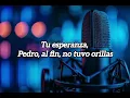 Sele Vera y Los Pampas - Cantándole A La Patria - Pedro Canoero & Oración Del Remanso (Karaoke)